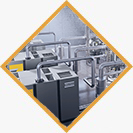 模溫機(jī)、油溫機(jī)、工業(yè)冷水機(jī)驗(yàn)收